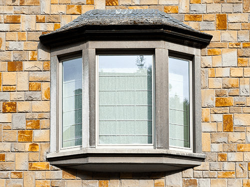 Replacement window