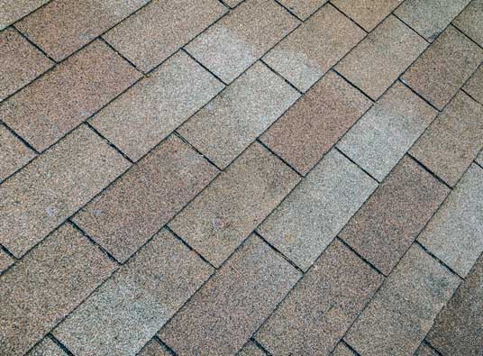CertainTeed Roofing Series: Traditional XT-30