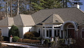 Landmark Pro from CertainTeed Roofing