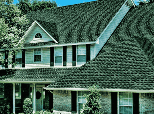 Residential Roofing Series: Asphalt Shingles Spotlight