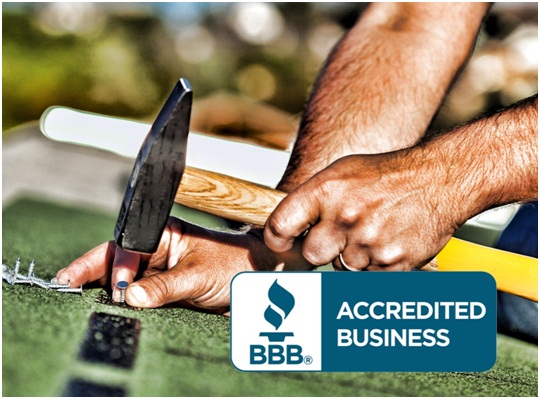 3 Reasons a BBB Accreditation Matters to Roofers