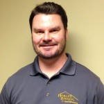 Brent Cooper - Howard Roofing