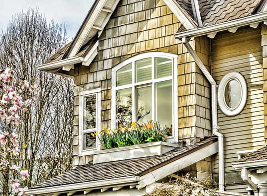 Three Basic Rules for Choosing New Windows