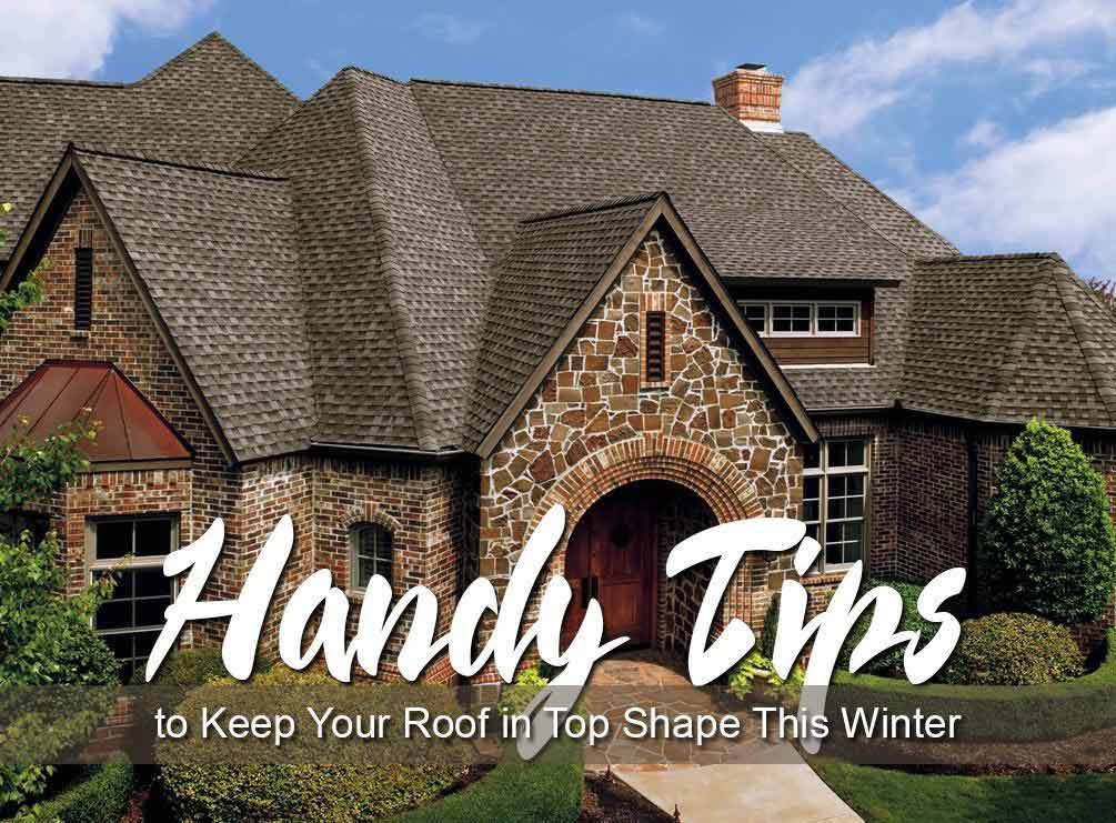 Why Shingle Roofs Are the Way to Go Part 2 Comparing Fiberglass