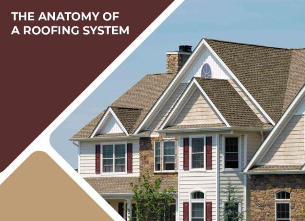 Anatomy of a Roofing