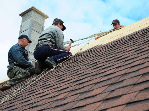7 Important Things Your Roofing Contract Should Havev