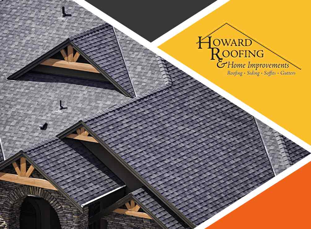 Why Are Asphalt Shingles so Popular?