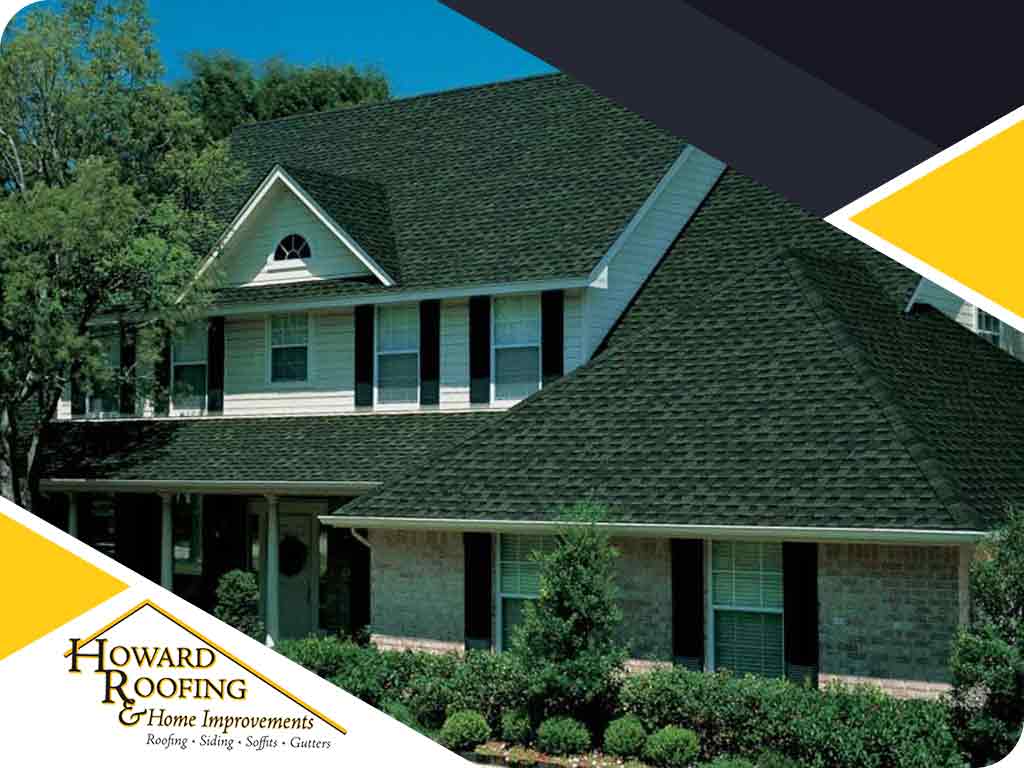 Recycling Old Asphalt Roofing Shingles