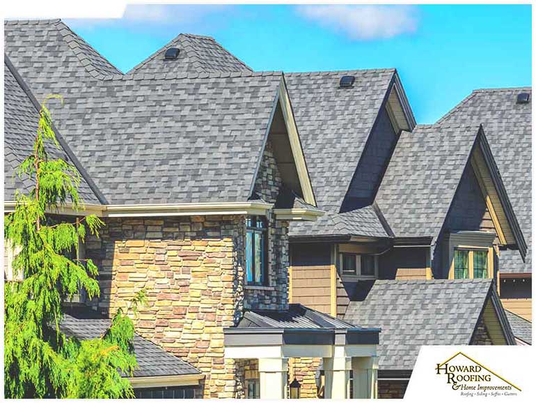 How Roof Pitch Informs Roofing Material Choice