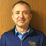 Roger Nash - Howard Roofing