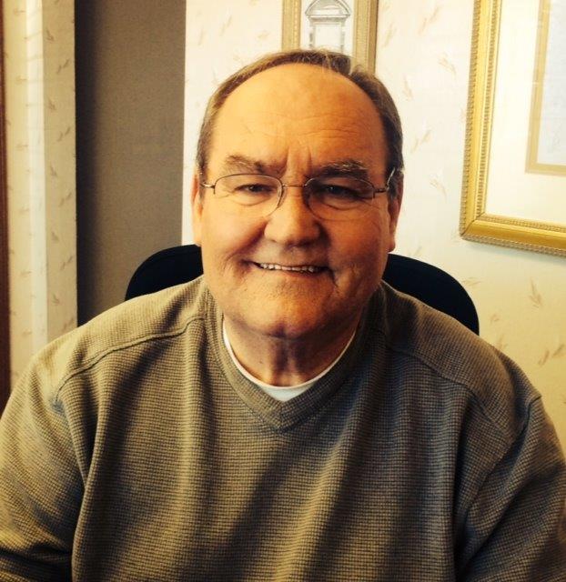 Terry Howard - Howard Roofing