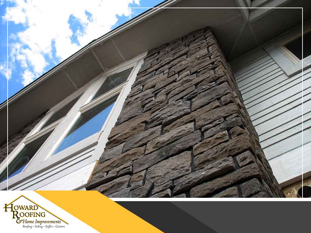 Features and Benefits of CertainTeed’s StoneFacade™ Veneer