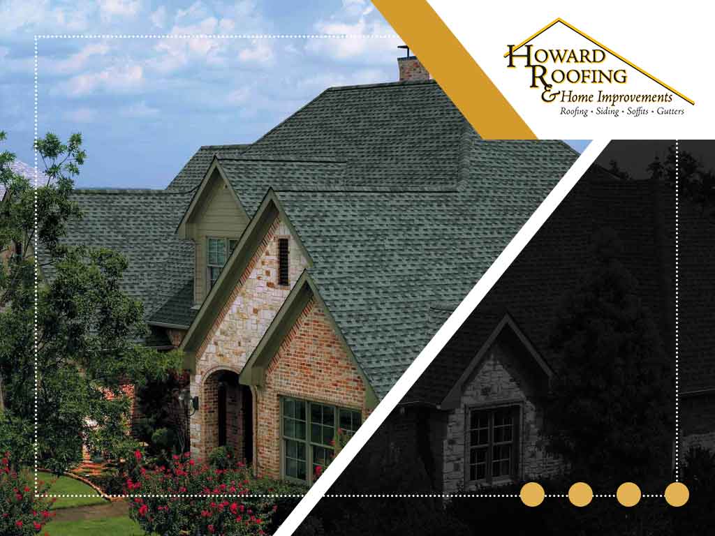 5 Tips for Choosing the Right Asphalt Shingles Color