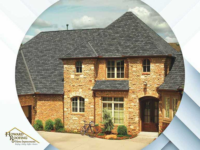 A Closer Look at GAF Premium Hip and Ridge Cap Shingles