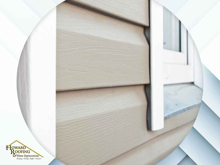 Siding 101: Varieties and Styles