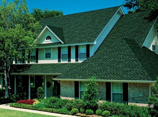 Roofing Warranty