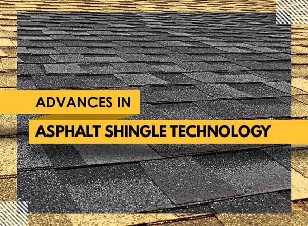 Asphalt Shingles