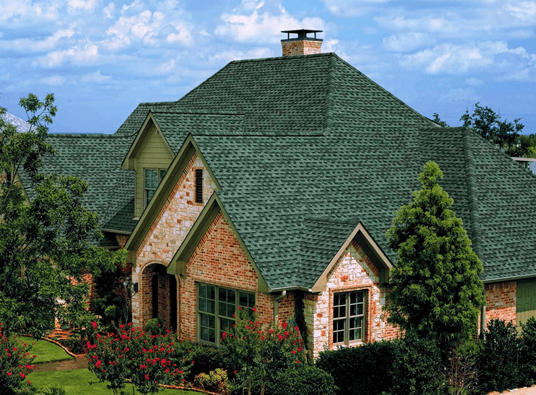 Howard Roofing’s Commitment to Quality Service