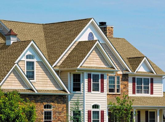 Top 3 Options for Your Residential Roof Replacement