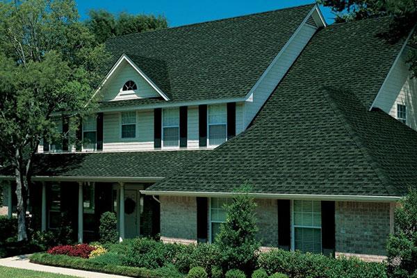 Advanced Roofing Systems