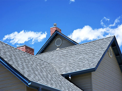 Attic Ventilation Alpharetta