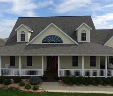 Professional Roofing in Madison County, IL