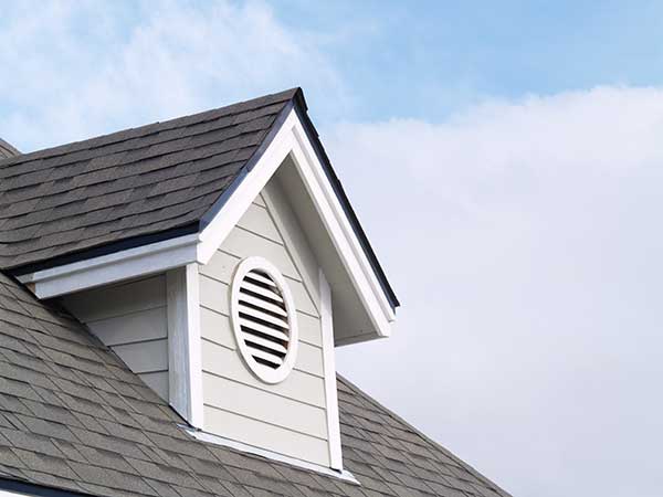 Residential Roof Ventilation Systems