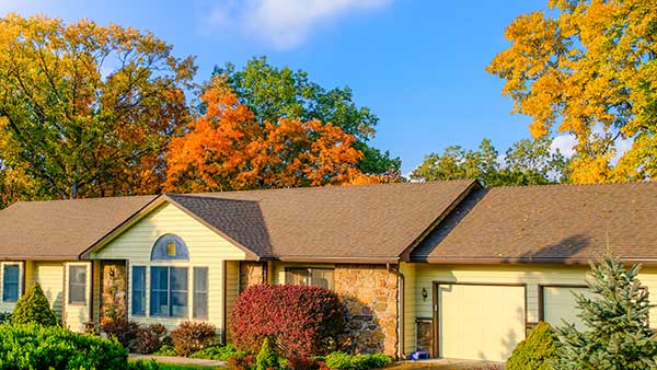 Residential Roofing in Franklin County, MO