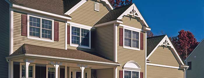 Siding Installation in St. Clair County, IL