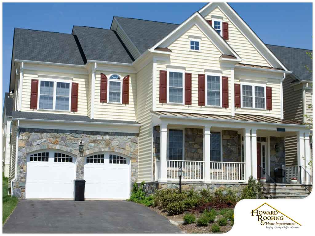 Residing Historical Homes The Do's and Don’ts Howard Roofing & Home