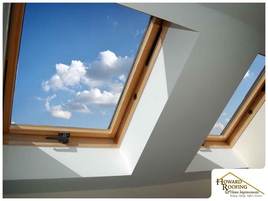 Understanding Skylights