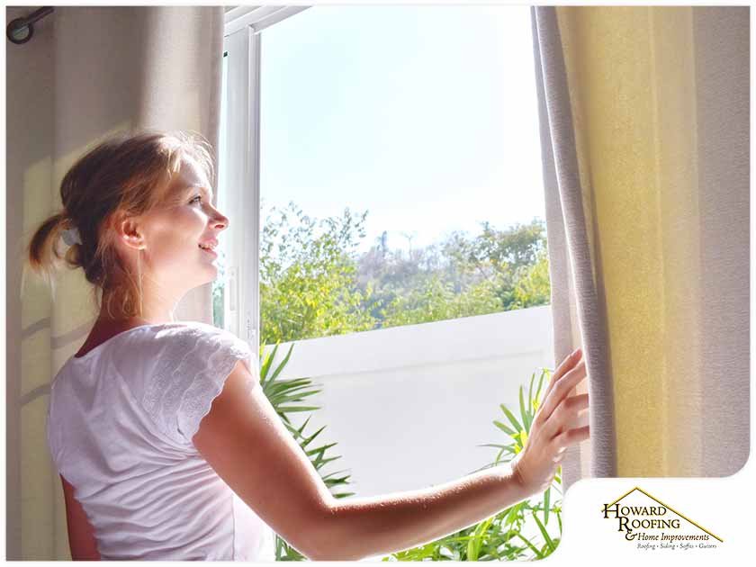 Should You Keep Your Windows Open or Closed During Summer?