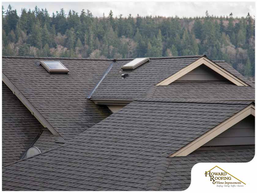 4 Secrets To Roofing Success