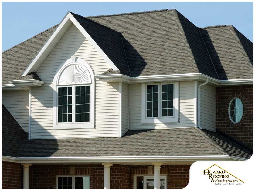 Why the Color of Your Asphalt Shingle Roof Matters