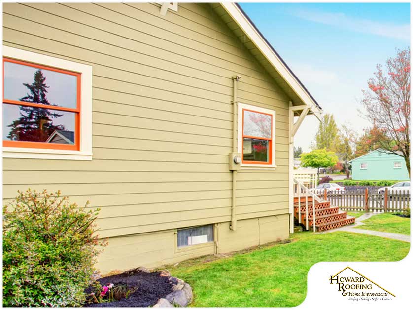 What Does Siding Do for Your Home?