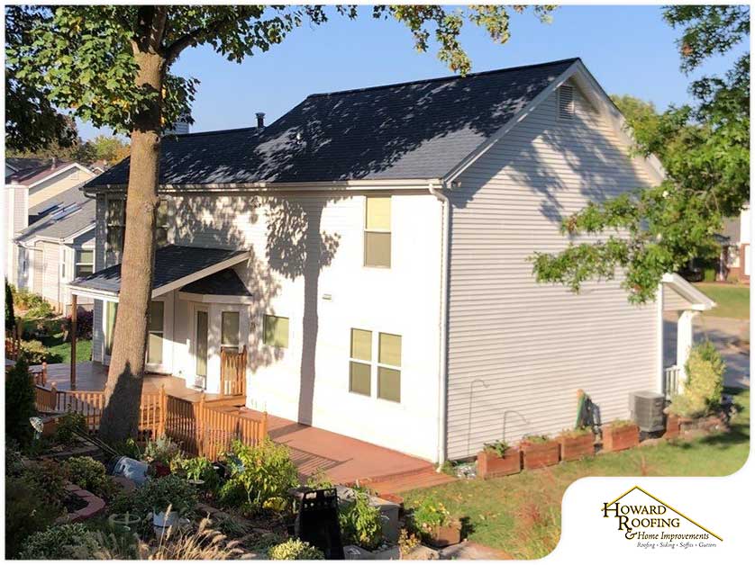 Advantages of a House Wrap