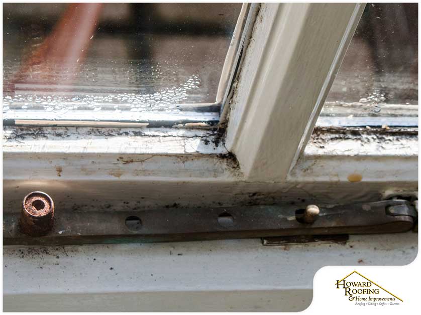 Window Rattling Issues and How to Address Them
