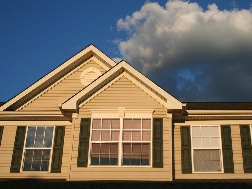 Why You Should Factor In Climate When Choosing Siding - Choosing The Right Siding For Climate