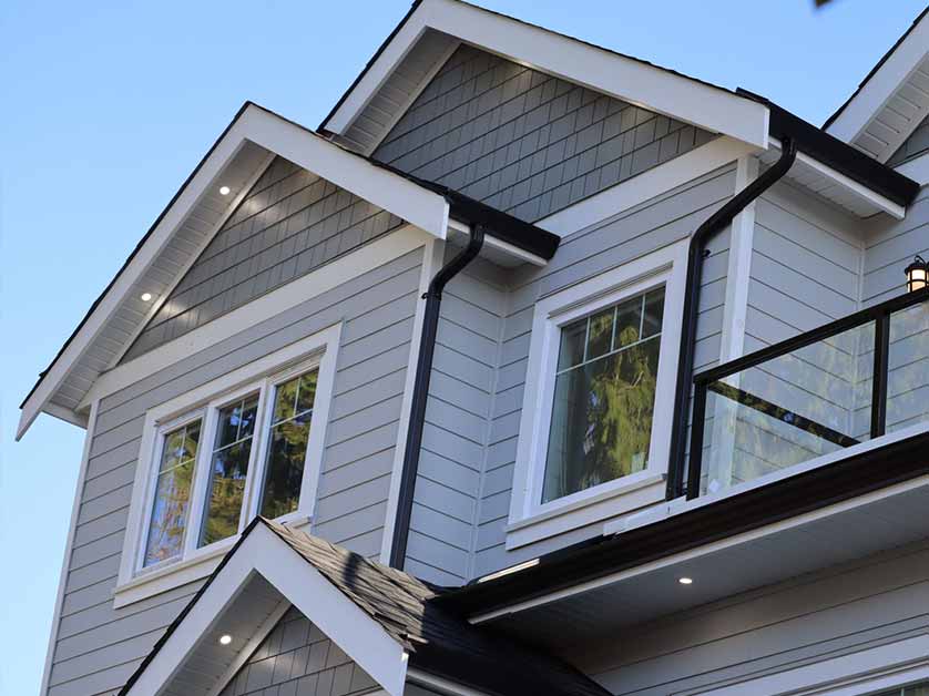 Basic Siding Terms You Need to Know