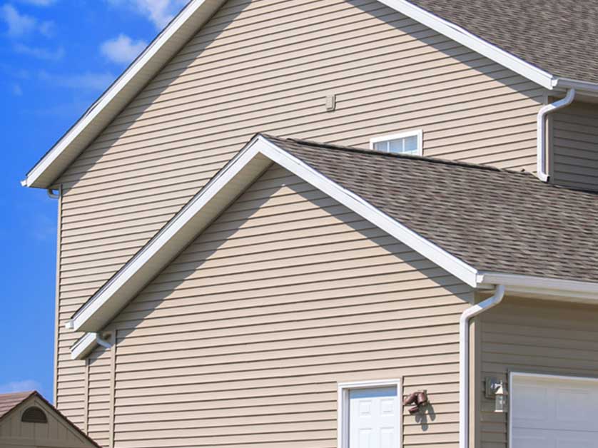 Factors That Affect Your Siding Replacement